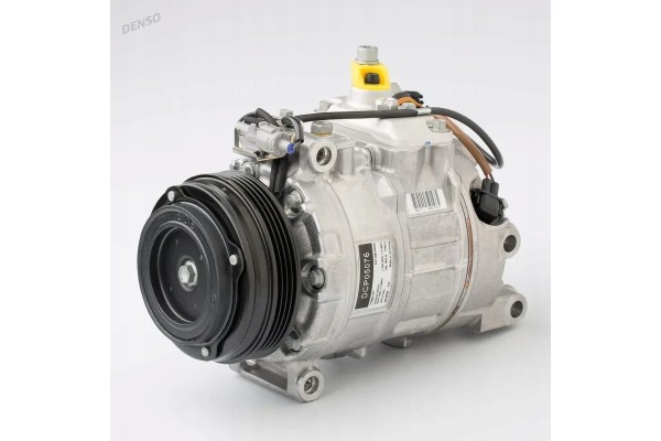 COMPRESSOR AIR CONDITIONING COMPRESSOR DCP05076 DENSO Catalog number of the part DCP05076