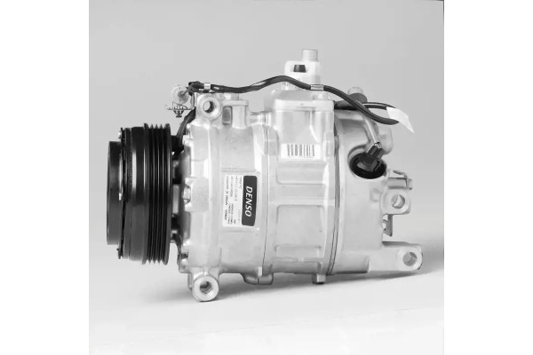 COMPRESSOR AIR CONDITIONING COMPRESSOR DCP05076 DENSO Car type passenger cars