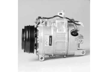 COMPRESSOR AIR CONDITIONING COMPRESSOR DCP05076 DENSO Car type passenger cars