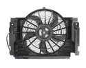 Radiator fan THERMOTEC D8B001TT