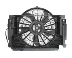 Ventilador del condensador de aire acondicionado Thermotec D8B001TT