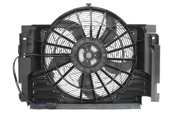Radiator fan THERMOTEC D8B001TT