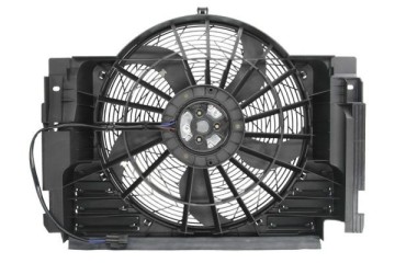 Radiator fan THERMOTEC D8B001TT