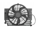 Radiator fan THERMOTEC D8B001TT Part manufacturer Thermotec
