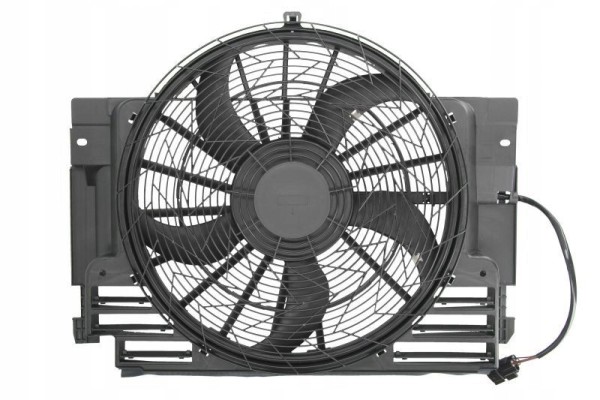 Radiator fan THERMOTEC D8B001TT Part manufacturer Thermotec