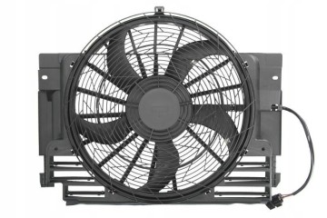 Radiator fan THERMOTEC D8B001TT Part manufacturer Thermotec