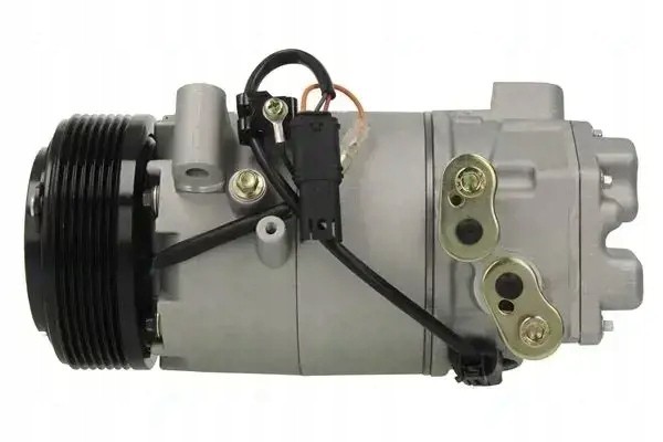COMPRESSOR AIR CONDITIONING COMPRESSOR 890071 NISSENS