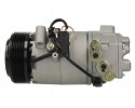 COMPRESSOR AIR CONDITIONING COMPRESSOR 890071 NISSENS Packaging status original