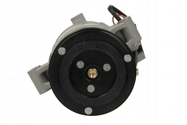 COMPRESSOR AIR CONDITIONING COMPRESSOR 890071 NISSENS Part manufacturer Nissens