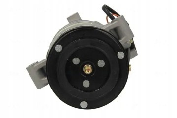 COMPRESSOR AIR CONDITIONING COMPRESSOR 890071 NISSENS Part manufacturer Nissens