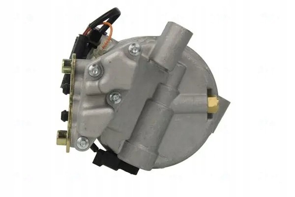 COMPRESSOR AIR CONDITIONING COMPRESSOR 890071 NISSENS Catalog number of the part 890071