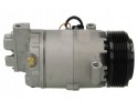 COMPRESSOR AIR CONDITIONING COMPRESSOR 890071 NISSENS Quality of parts according to GVO Q original with factory logo OEM OES
