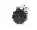 Compressor air conditioning NISSENS 89159 Catalog number of the part 89159