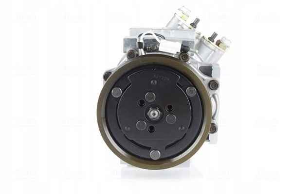 Compressor air conditioning NISSENS 89159 Catalog number of the part 89159