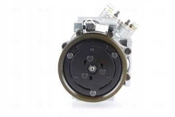 Compressor air conditioning NISSENS 89159 Catalog number of the part 89159