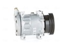 Compressor air conditioning NISSENS 89159 Catalog number of the original RENAULT 7700106441