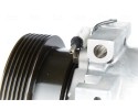 Compressor air conditioning NISSENS 89159 EAN GTIN 5707286354050