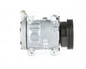 Compresor de aire acondicionado Nissens 89159