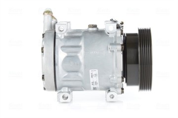 Compresor de aire acondicionado Nissens 89159