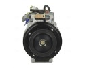 Compressor air conditioning NISSENS 89574 Catalog number of the part 89574