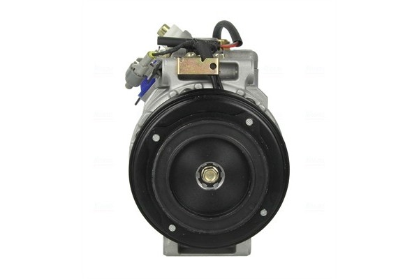 Compressor air conditioning NISSENS 89574 Catalog number of the part 89574