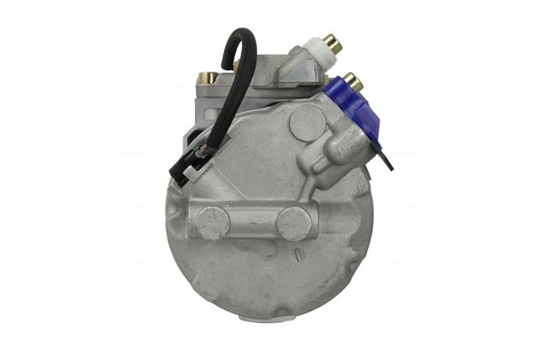 Compressor air conditioning NISSENS 89574 Quality of parts according to GVO Q original with factory logo OEM OES