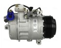 Compressor air conditioning NISSENS 89574 Car type passenger cars