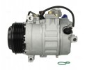 Compressor air conditioning NISSENS 89574 Product weight with unit packaging 11 kg