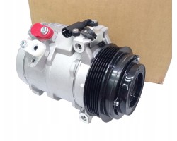 COMPRESSOR AIR CONDITIONING COMPRESSOR NRF MERCEDES SPRINTER B906 2006