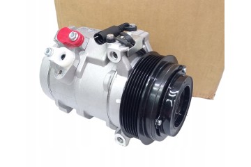 COMPRESSOR AIR CONDITIONING COMPRESSOR NRF MERCEDES SPRINTER B906 2006
