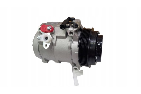 COMPRESSOR AIR CONDITIONING COMPRESSOR NRF MERCEDES SPRINTER B906 2006 Part manufacturer NRF