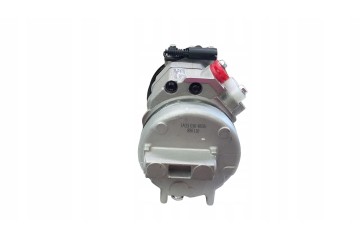 COMPRESSOR AIR CONDITIONING COMPRESSOR NRF MERCEDES SPRINTER B906 2006 Quality of parts according to GVO Q original with factory