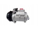 COMPRESSOR AIR CONDITIONING COMPRESSOR NRF MERCEDES SPRINTER B906 2006 Car type buses cargo vans