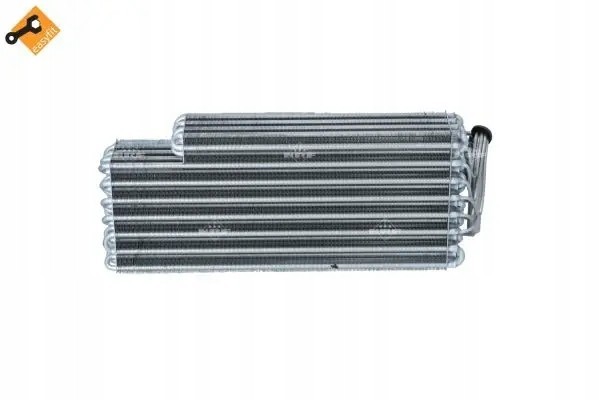 AIR CONDITIONING EVAPORATOR 36078 NRF MERCEDES Part manufacturer NRF