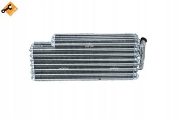 AIR CONDITIONING EVAPORATOR 36078 NRF MERCEDES Part manufacturer NRF
