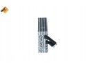 AIR CONDITIONING EVAPORATOR 36078 NRF MERCEDES Catalog number of the part 36078