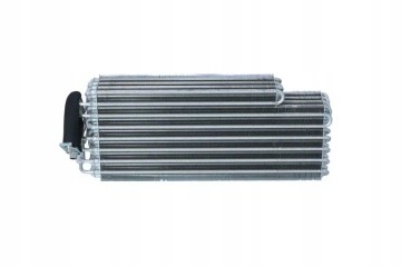 AIR CONDITIONING EVAPORATOR 36078 NRF MERCEDES Product weight with unit packaging 5 kg