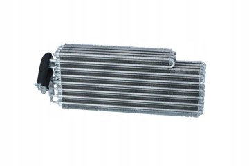 AIR CONDITIONING EVAPORATOR 36078 NRF MERCEDES Catalog number of substitutes AKS DASIS 820510N DELPHI TSP0525076 MAHLE AE 42 000