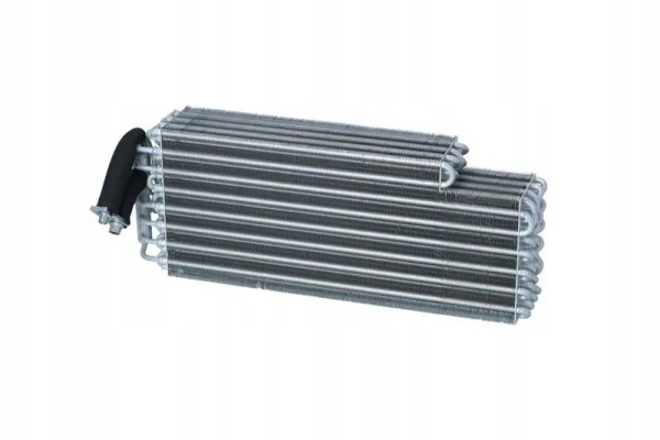 AIR CONDITIONING EVAPORATOR 36078 NRF MERCEDES Catalog number of the original MERCEDES BENZ 1408300358 MERCEDES BENZ 1408301558 