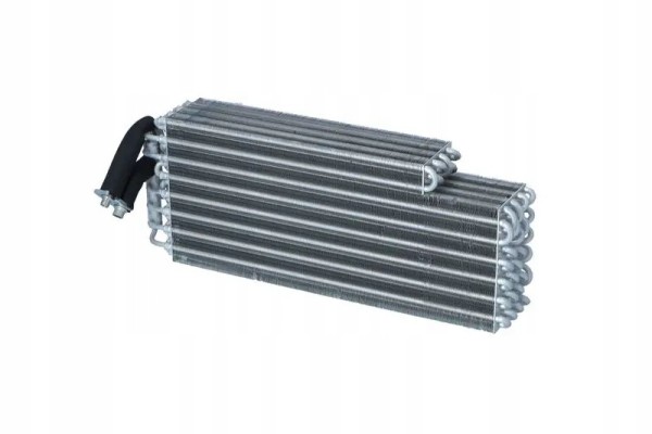 AIR CONDITIONING EVAPORATOR 36078 NRF MERCEDES Version European