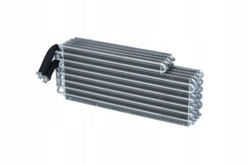 AIR CONDITIONING EVAPORATOR 36078 NRF MERCEDES Version European