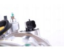 AIR CONDITIONING COMPRESSOR TYPE SANDEN CITROEN C5 08 C6 05 11 PEUGEOT 407 05 Catalog number of the part 89398