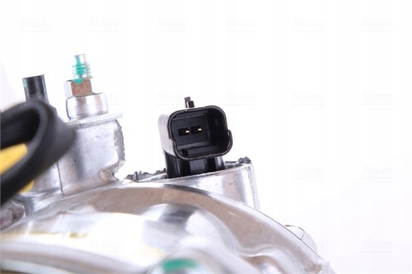 AIR CONDITIONING COMPRESSOR TYPE SANDEN CITROEN C5 08 C6 05 11 PEUGEOT 407 05 Catalog number of the part 89398