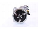AIR CONDITIONING COMPRESSOR TYPE SANDEN CITROEN C5 08 C6 05 11 PEUGEOT 407 05 Quality of parts according to GVO Q original with 