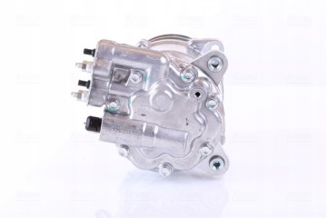 AIR CONDITIONING COMPRESSOR TYPE SANDEN CITROEN C5 08 C6 05 11 PEUGEOT 407 05 Catalog number of substitutes ALANKO 10551006 ANDE