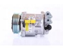 AIR CONDITIONING COMPRESSOR TYPE SANDEN CITROEN C5 08 C6 05 11 PEUGEOT 407 05 Version European
