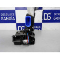 3D1837016AC CERRADURA PUERTA DELANTERA DERECHA VOLKSWAGEN CADDY (2K)(02.2004) Tramper 2010 3D1837016AC 164770 VOLKSWAGEN - 5