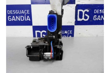 3D1837016AC CERRADURA PUERTA DELANTERA DERECHA VOLKSWAGEN CADDY (2K)(02.2004) Tramper 2010 3D1837016AC 164770 VOLKSWAGEN - 5