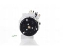 Compressor air conditioning NISSENS 890138 Catalog number of the part 890138