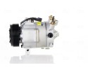 Compressor air conditioning NISSENS 890138 Car type buses cargo vans passenger cars